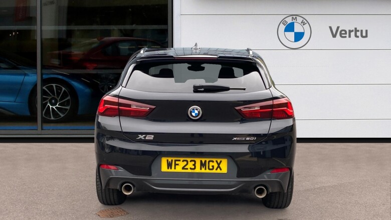 BMW X2 xDrive 20i [178] M Sport 5dr Step Auto Petrol Hatchback